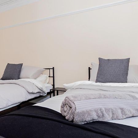 Shirley House 5, Guest House, Self Catering, Self Check In With Smart Locks, Use Of Fully Equipped Kitchen, Close To City Centre, Ideal For Longer Stays And Fawley Contractors Southampton Exteriér fotografie