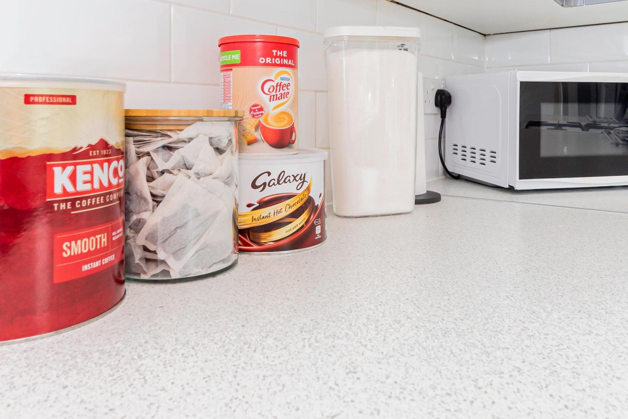 Shirley House 5, Guest House, Self Catering, Self Check In With Smart Locks, Use Of Fully Equipped Kitchen, Close To City Centre, Ideal For Longer Stays And Fawley Contractors Southampton Exteriér fotografie