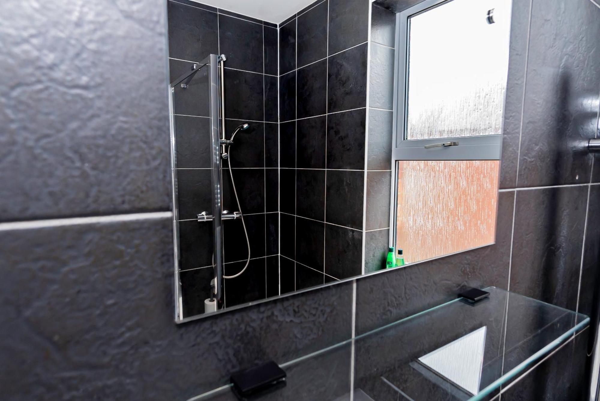 Shirley House 5, Guest House, Self Catering, Self Check In With Smart Locks, Use Of Fully Equipped Kitchen, Close To City Centre, Ideal For Longer Stays And Fawley Contractors Southampton Exteriér fotografie