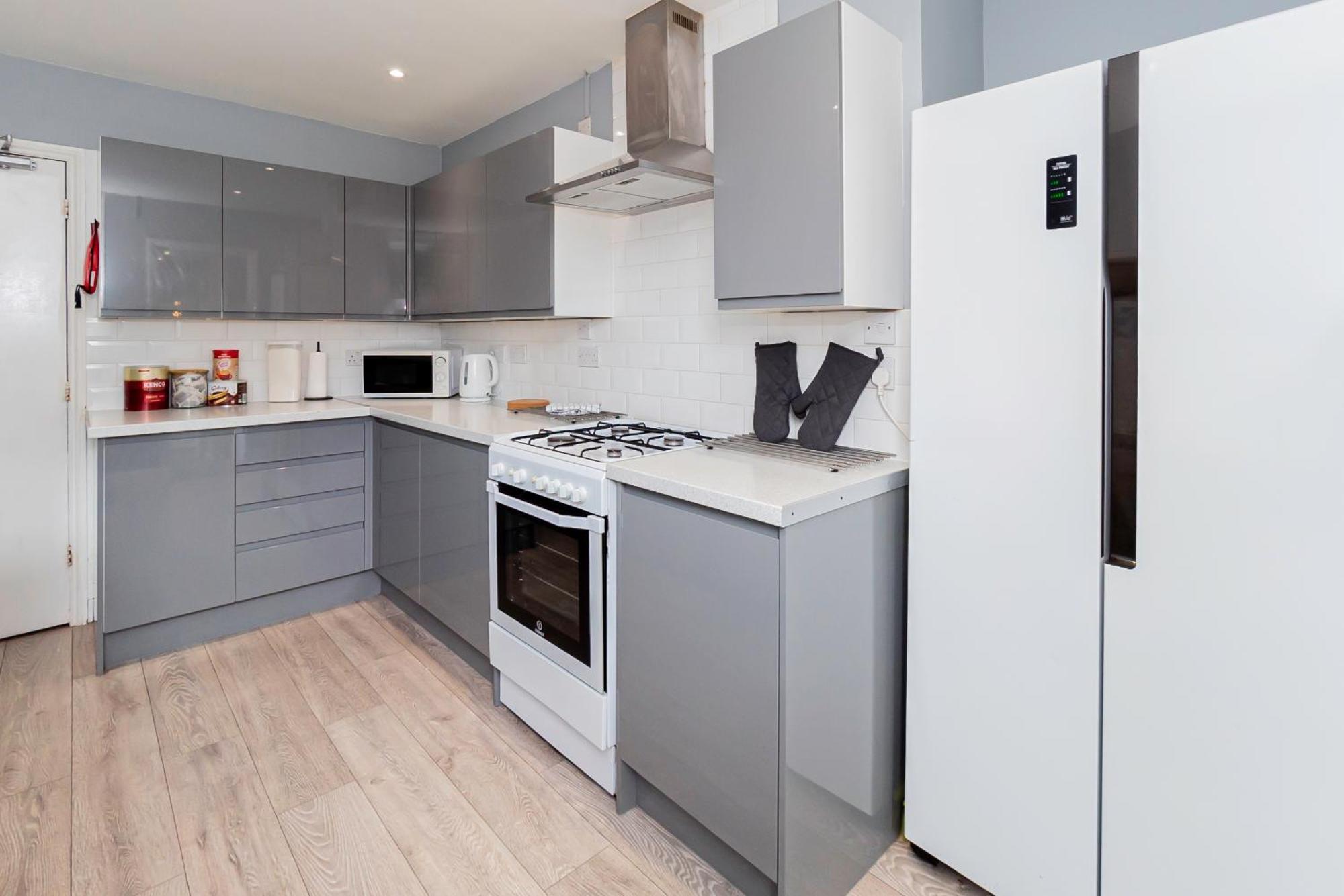 Shirley House 5, Guest House, Self Catering, Self Check In With Smart Locks, Use Of Fully Equipped Kitchen, Close To City Centre, Ideal For Longer Stays And Fawley Contractors Southampton Exteriér fotografie