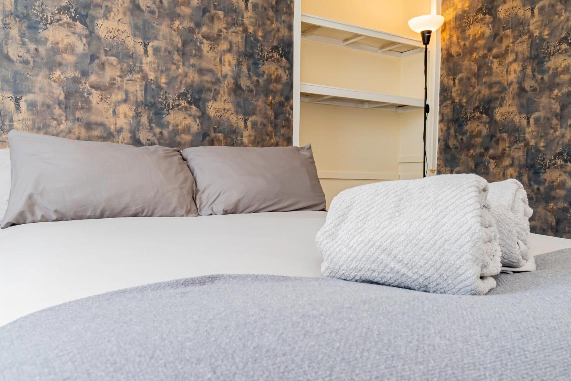Shirley House 5, Guest House, Self Catering, Self Check In With Smart Locks, Use Of Fully Equipped Kitchen, Close To City Centre, Ideal For Longer Stays And Fawley Contractors Southampton Exteriér fotografie