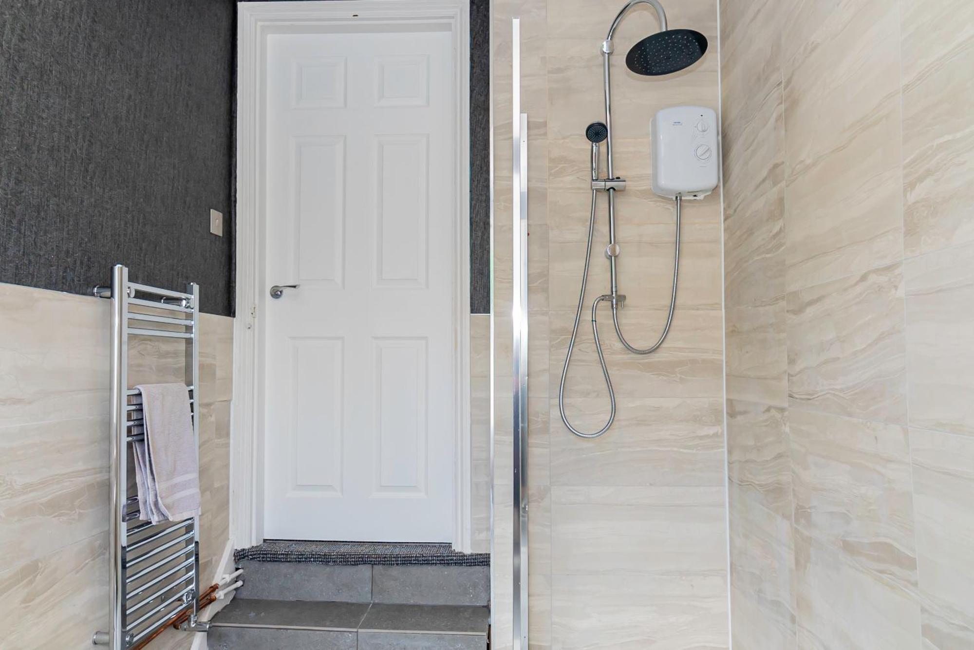 Shirley House 5, Guest House, Self Catering, Self Check In With Smart Locks, Use Of Fully Equipped Kitchen, Close To City Centre, Ideal For Longer Stays And Fawley Contractors Southampton Exteriér fotografie