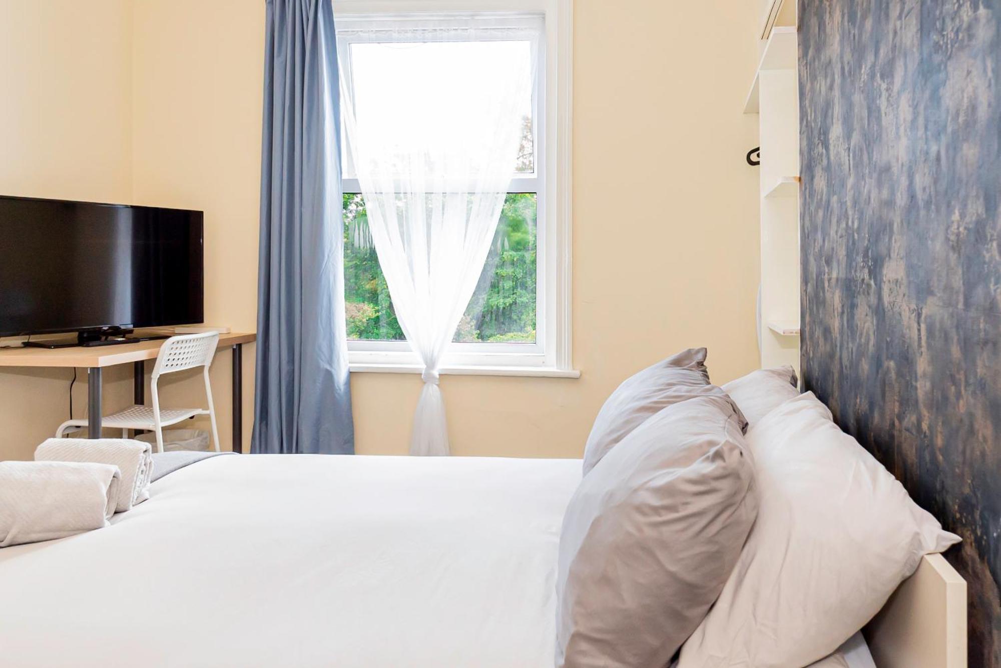 Shirley House 5, Guest House, Self Catering, Self Check In With Smart Locks, Use Of Fully Equipped Kitchen, Close To City Centre, Ideal For Longer Stays And Fawley Contractors Southampton Exteriér fotografie