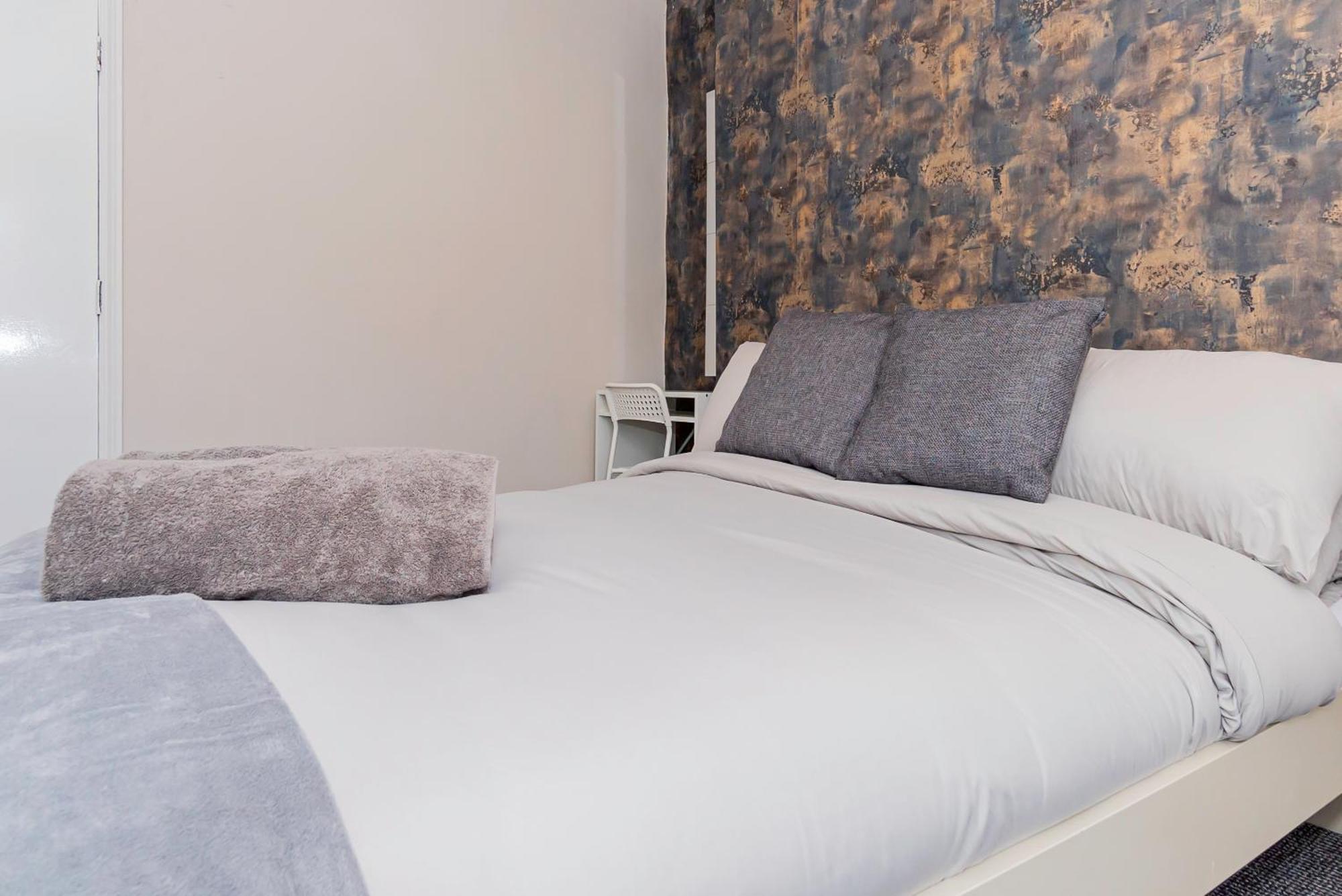 Shirley House 5, Guest House, Self Catering, Self Check In With Smart Locks, Use Of Fully Equipped Kitchen, Close To City Centre, Ideal For Longer Stays And Fawley Contractors Southampton Exteriér fotografie