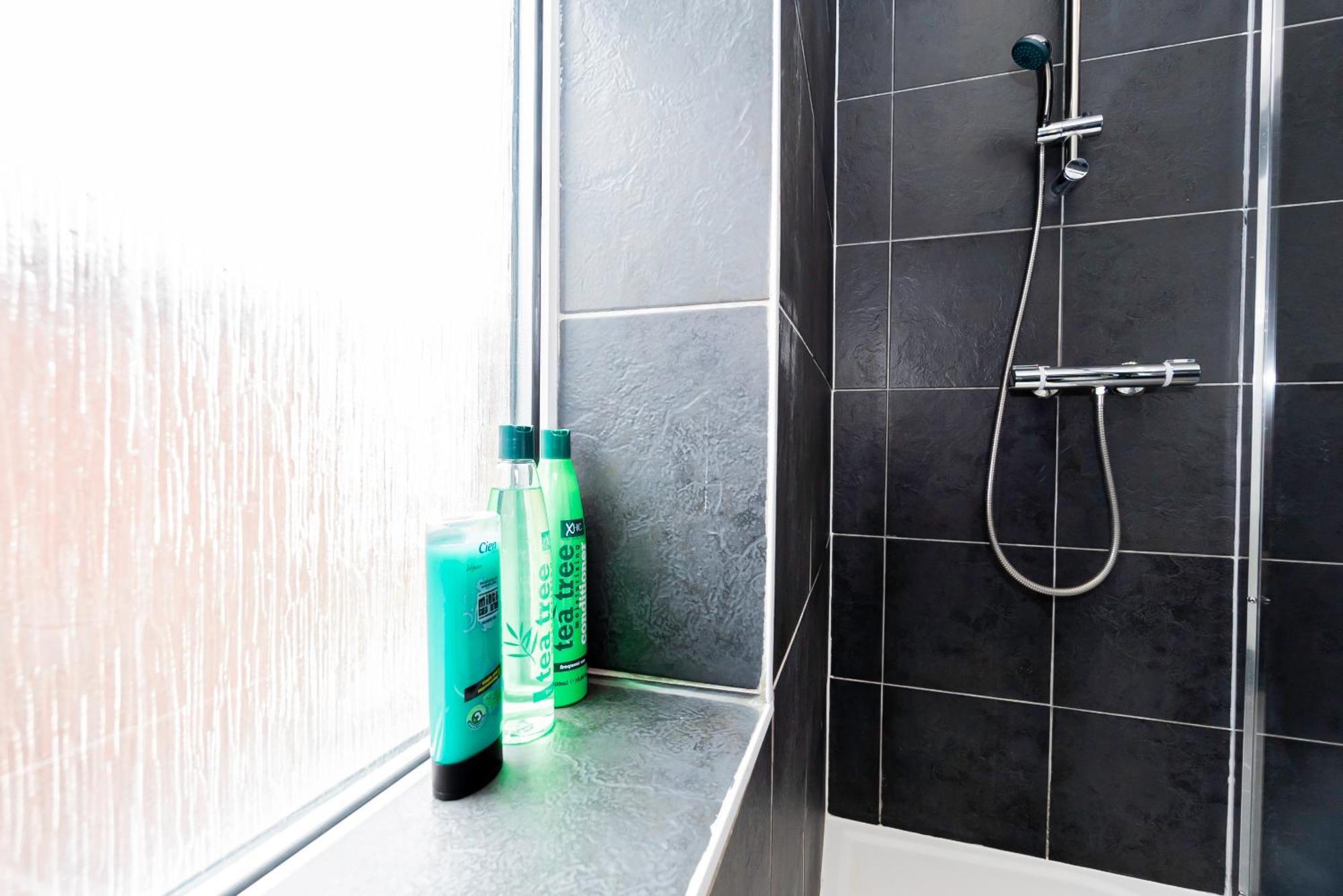 Shirley House 5, Guest House, Self Catering, Self Check In With Smart Locks, Use Of Fully Equipped Kitchen, Close To City Centre, Ideal For Longer Stays And Fawley Contractors Southampton Exteriér fotografie