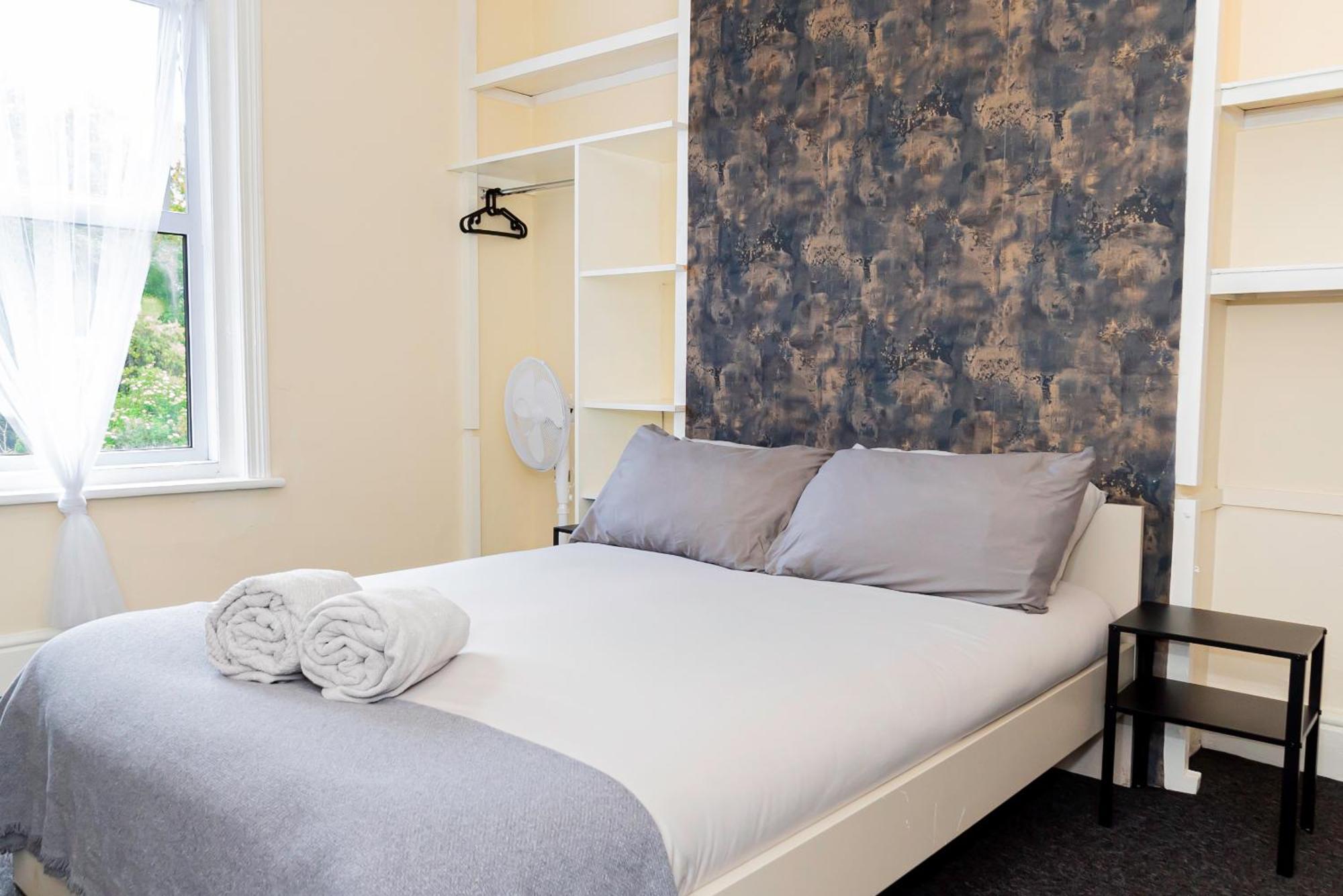 Shirley House 5, Guest House, Self Catering, Self Check In With Smart Locks, Use Of Fully Equipped Kitchen, Close To City Centre, Ideal For Longer Stays And Fawley Contractors Southampton Exteriér fotografie